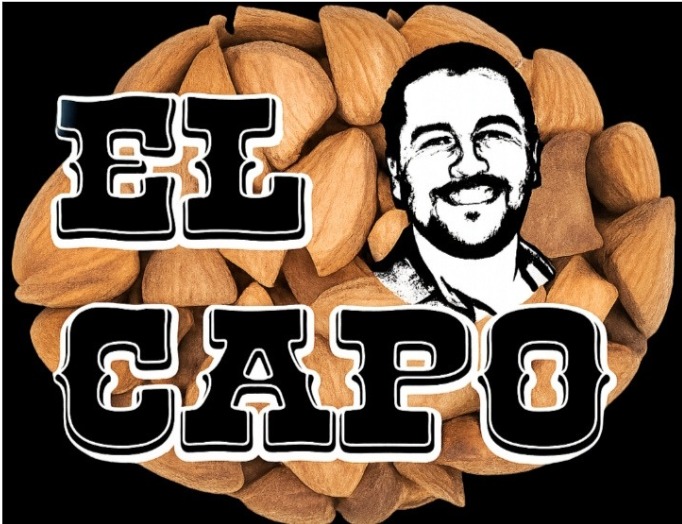 Logo El Capo de Grupo Capo Madera